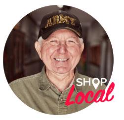 Veteran TV Deals | Shop Local with Terry's Satellite City} in Louisville, KY