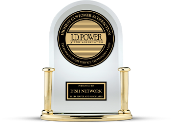 DISH Customer Service - Ranked #1 by JD Power - Terry's Satellite City in Louisville, Kentucky - DISH Authorized Retailer