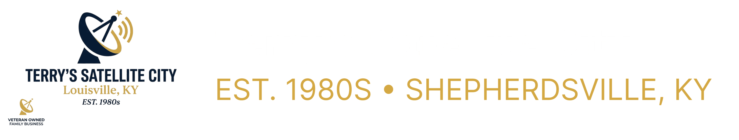 Terry's Satellite City