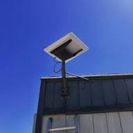 Reliable Satellite Internet for Rural Kentucky homes and Farms.